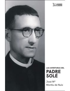 Las Aventuras Del Padre Sole
