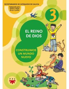El Reino De Dios 3