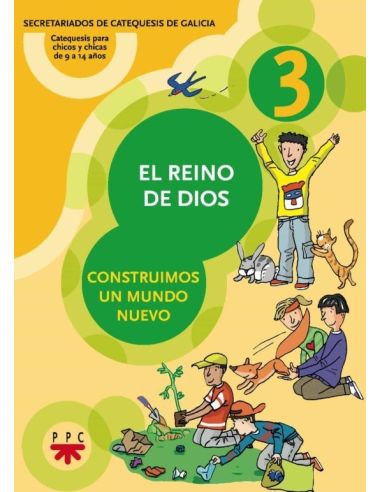 El Reino De Dios 3