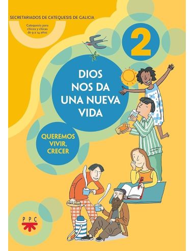 Dios Nos Da Una Nueva Vida 2