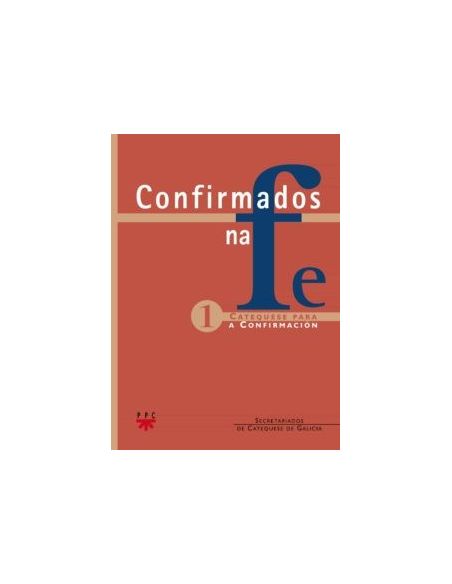 Confirmados Na Fe
