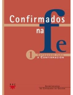 Confirmados Na Fe