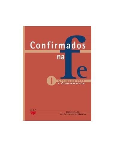 Confirmados Na Fe