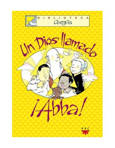 Un Dios Llamado Abba