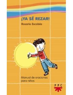 ¡Ya Sé Rezar!