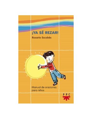 ¡Ya Sé Rezar!