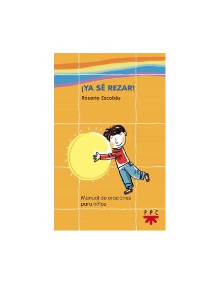 ¡Ya Sé Rezar!