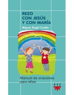Rezo Con Jesús Y Con María