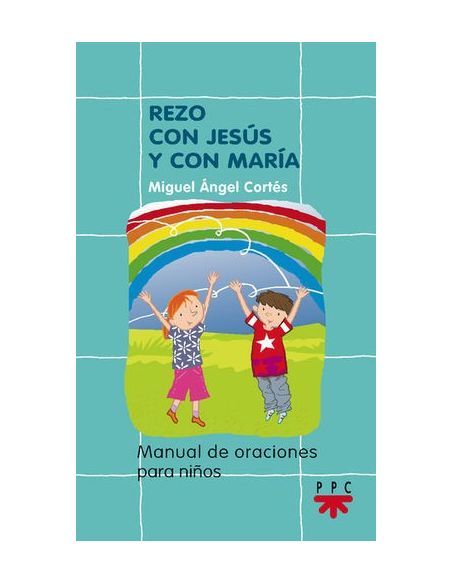 Rezo Con Jesús Y Con María
