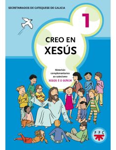 Creo En Xesús 1