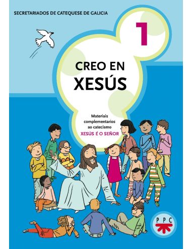 Creo En Xesús 1