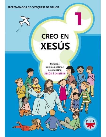 Creo En Xesús 1