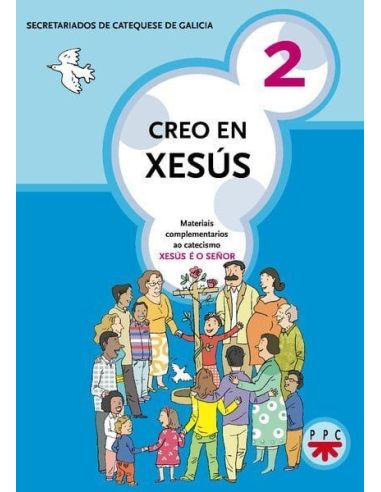 Creo En Xesús 2
