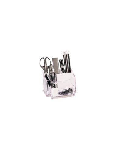 Organizador P-950-St -Transparente -Con Accesorios