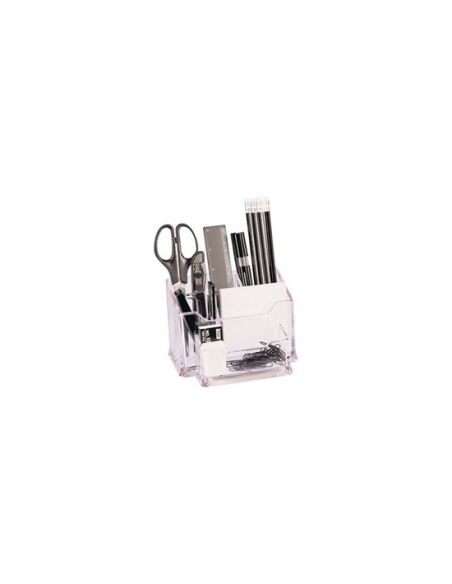 Organizador P-950-St -Transparente -Con Accesorios