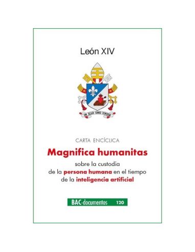 Magnifica Humanitas (Carta encíclica)|Libreriasalesiana