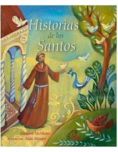 Historias De Los Santos