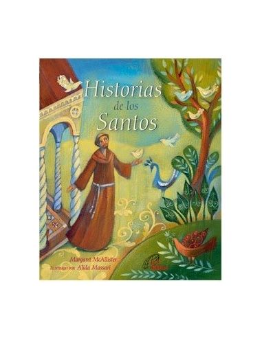 Historias De Los Santos