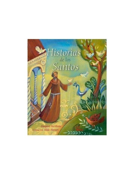 Historias De Los Santos
