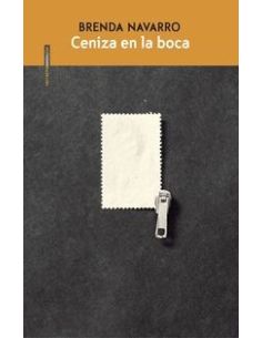 Ceniza En La Boca