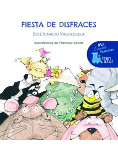 Fiesta De Disfraces