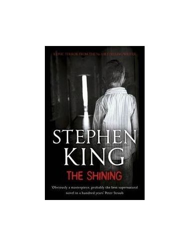 The Shining|Libreriasalesiana