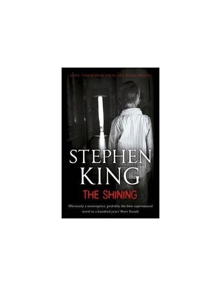 The Shining|Libreriasalesiana