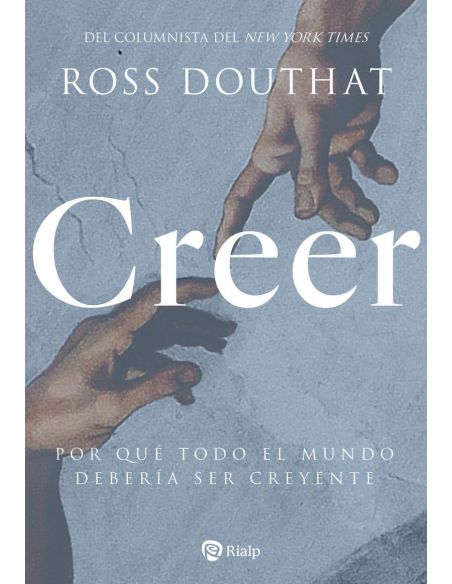 Creer|Libreriasalesiana