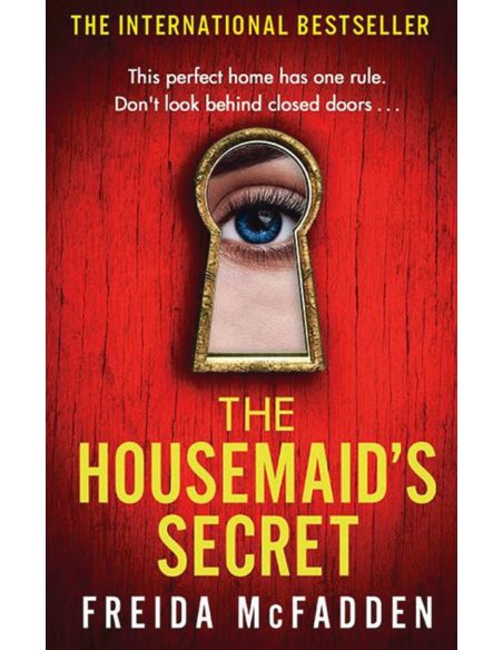 The Housemaid'S Secret