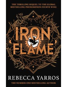Iron Flame - The Empyrean