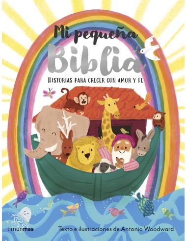 Mi Pequeña Biblia