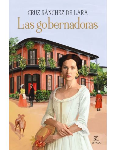 Las Gobernadoras