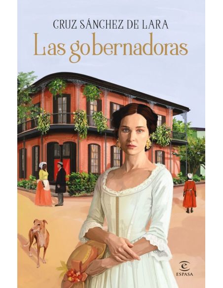 Las Gobernadoras