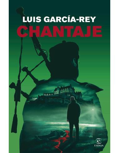 Chantaje