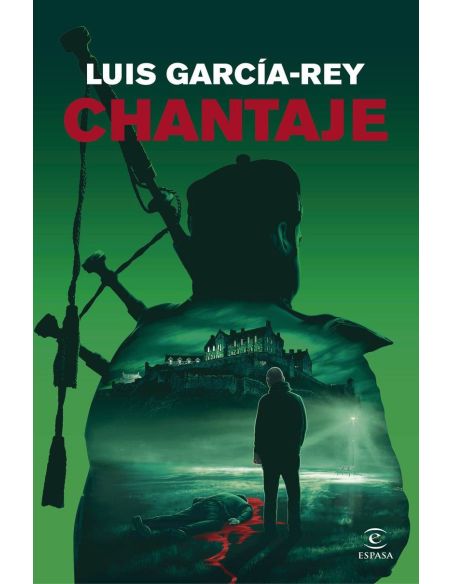 Chantaje