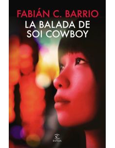 La Balada De Soi Cowboy