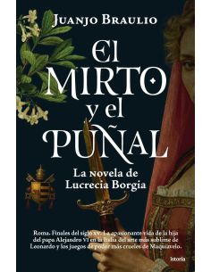 El Mirto Y El Puñal