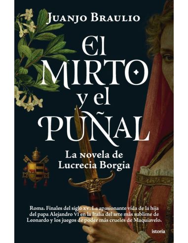 El Mirto Y El Puñal