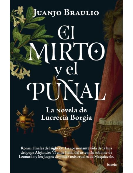 El Mirto Y El Puñal