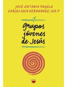 Grupos Jóvenes De Jesús 1