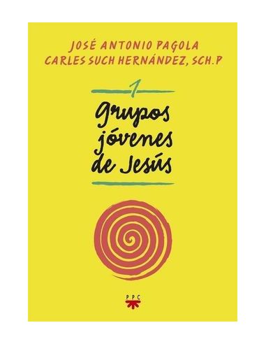 Grupos Jóvenes De Jesús 1