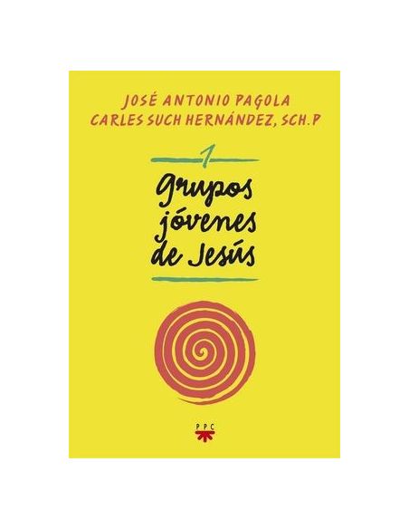 Grupos Jóvenes De Jesús 1