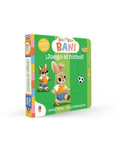 Ban ban bani 1 fútbol