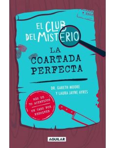 El club del misterio 2 La coartada perfecta