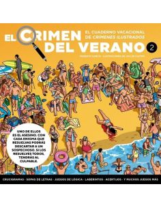 El crimen del verano