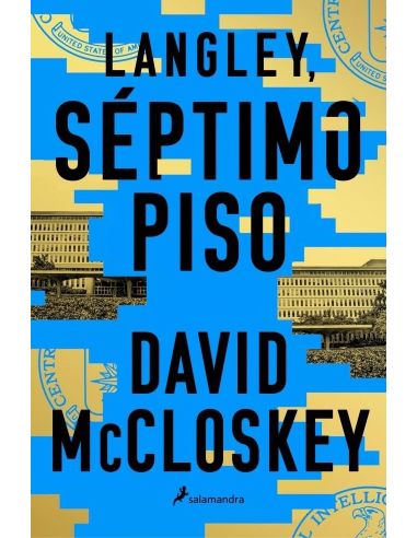 Langley, septimo piso