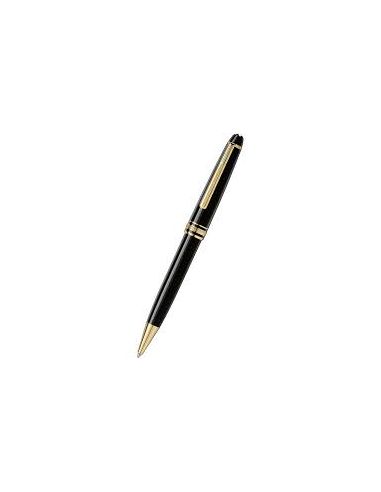 Boligrafo Black & Gold (Hallmark)
