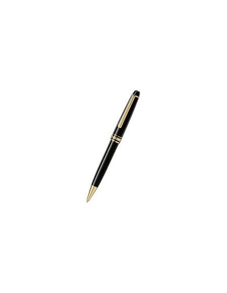 Boligrafo Black & Gold (Hallmark)