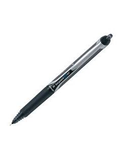 Boligrafo Negro Vision Rt 0,6