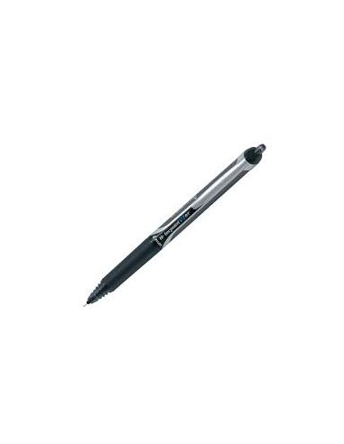 Boligrafo Negro Vision Rt 0,6